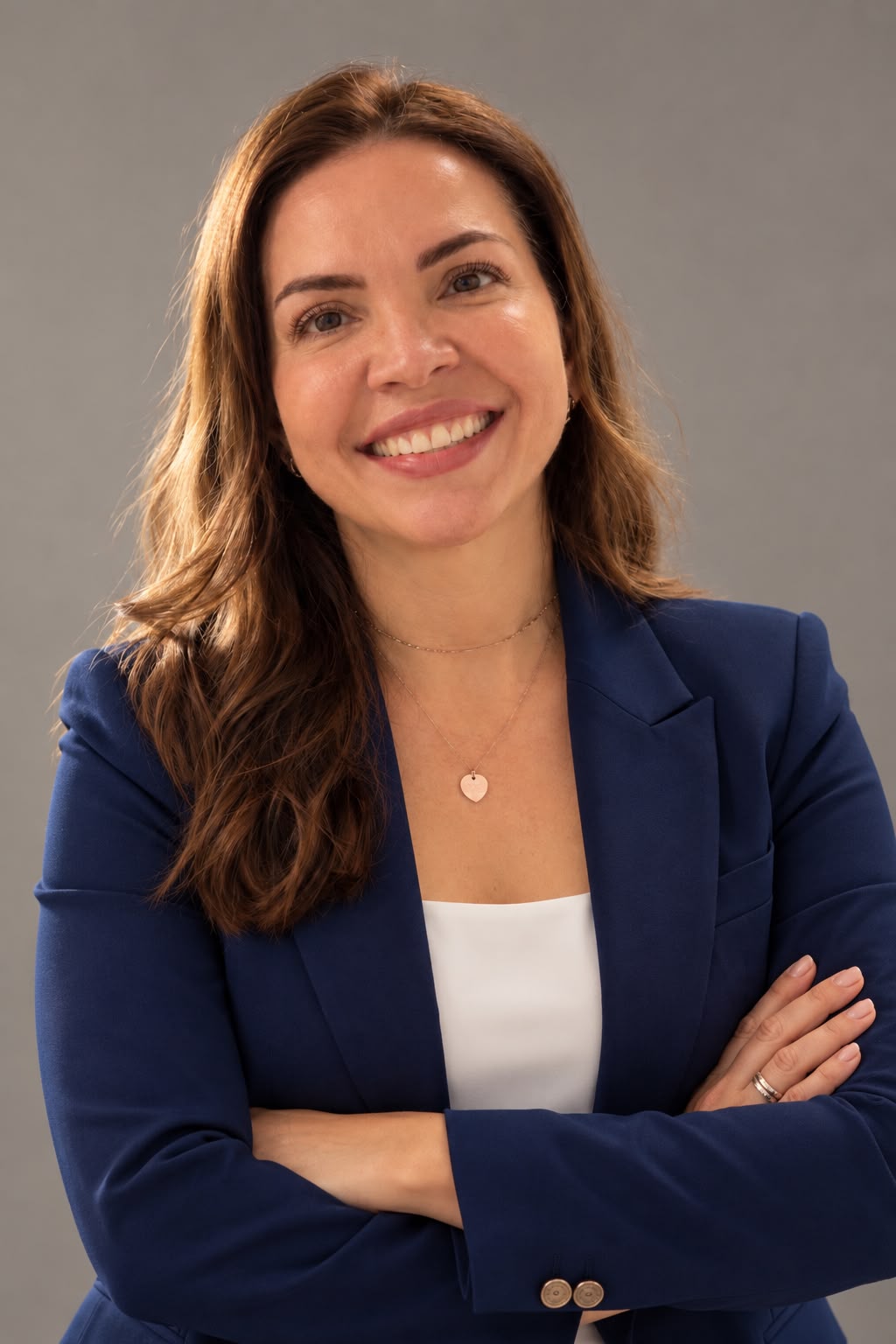 Retrato de Jeamile Lima Bezerra